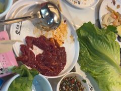 -苏格里岛自助烤肉海鲜火锅(成都金牛万达店)