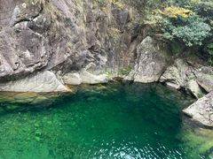 -安徽天堂寨风景区