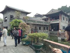 -东莞市可园博物馆