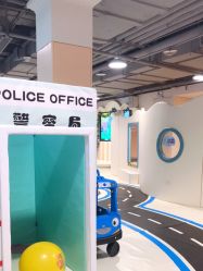 -Qmiss家庭娱乐中心(恒隆广场店)