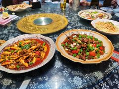 -青城甲(青城山店)