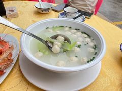 -秋姐美食店(旅游大道店)