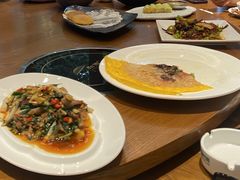 -怡得观滇餐厅·地道昆明菜·1996(海埂大坝店)