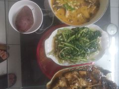 -百味馆·粤菜·湛江菜(后海花园店)