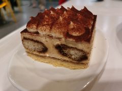 提拉米苏-宜家·瑞典风味餐厅(烟台路店)