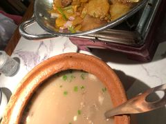-小凤庭·地道湖北菜武昌鱼·藕汤(38年黄鹤楼店)