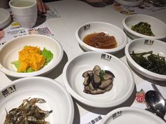 -本家韩国烤肉(青岛万象城店)