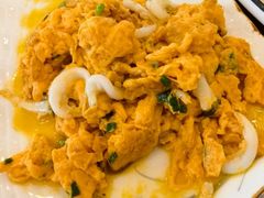 -蟹天蟹地农家菜·阳澄湖大闸蟹(浅水湾店)