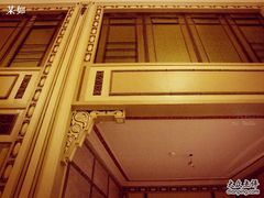 -上海和平饭店 Fairmont Peace Hotel