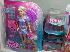 -TOYSRUS玩具反斗城(广州IGC天汇广场店)
