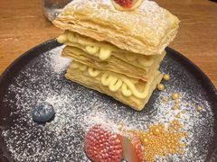 -云山茶餐厅(广东大厦店)
