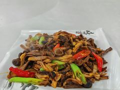 -老舅老蒙肉饼非遗店(一店)