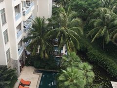 景观-三亚亚龙湾雅高美爵酒店