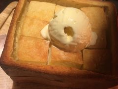 -绿茶餐厅(领展购物广场·中关村店)