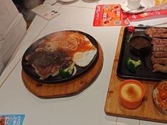 -豪享来中西餐厅(隆昌店)