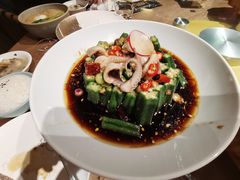 八爪秋葵-融和里(华润·二十四城店)