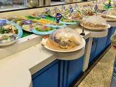 -爷爷的烀饼店