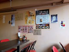 -拉面莊夢語＆中华料理八椿
