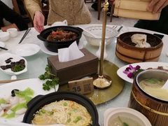 -怡园饭店-餐厅(四望亭店)