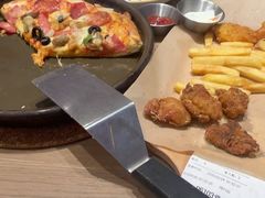 -必胜客(兰州国贸店)