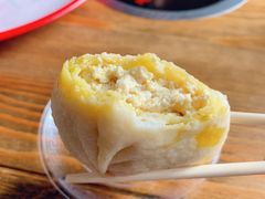 豆腐包-张包铺(道外店)