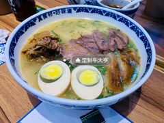 -西部马华清真食府·丝路菜(大钟寺店)