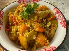 -串小白烧烤(金沙洲店)