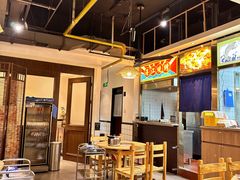 -阿鸡鱼庄·顺德鲜蒸小炒(亚运村店)