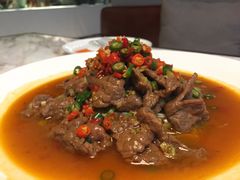 -春申里餐厅(银泰in99店)