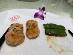 鱼饼双拼-德云居