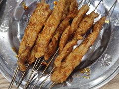 -江城燕子大排档(江汉路步行街店)