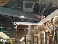 大堂-云海肴·汽锅鸡·云南菜(领展购物广场·中关村店)