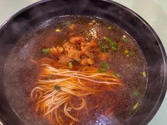 -白玉兰小吃(新村路店)