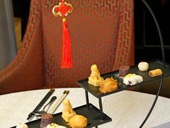 -北京王府井希尔顿酒店·秦唐中餐厅Chynna