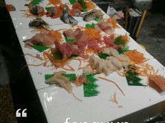 android_upload_pic-喜来登酒店-盛宴标帜餐厅