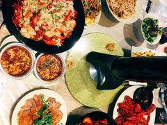 -巴厘龙虾·榜首油焖大虾(青山店)