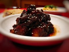 -老吉士酒家(天平路店)