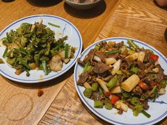 -静一餐厅·湖北菜(前门创始店)