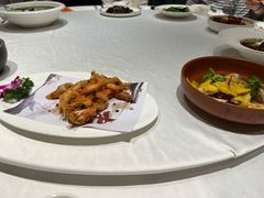 -乾隆美食·本帮菜(黄河路店)