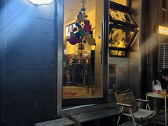 -吹泡·Triphop(棋盘店)