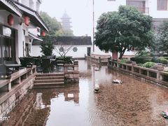 -苏州吴宫泛太平洋酒店