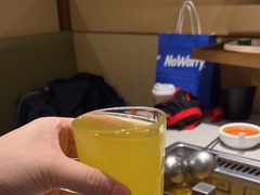 -海底捞火锅(江宸天街店)