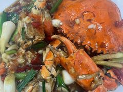 -船奇蒸汽海鲜·闽菜(八市海鲜总店)