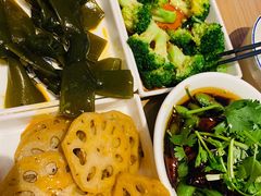 藕片-文叔·湖北名小吃·小龙虾(华强北店)