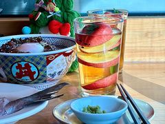 -Tuna maki寿司(苏州中心商场店)