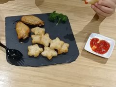 -棒约翰比萨·意面(张江长泰店)