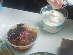 -夏食光安顺小舒冰粉冰浆(甲秀楼店)
