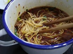 -山城盅盅面