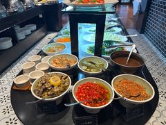 -拉蒂娜·巴西牛排馆 Latina·Brazilian Steakhouse(陆家嘴旗舰店)