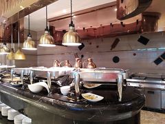 -福州中庚聚龍酒店香汇自助餐厅(南江滨西大道店)